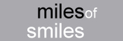 Miles of Smiles - natural, vibrant & fun portraits